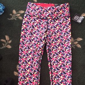 Victoria Secret knockout tight